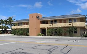 Curtis Inn And Suites Hollywood Fl